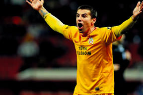 Kovulmaktan beter oldu