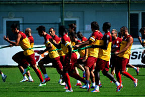 Cimbom İtalyan sever