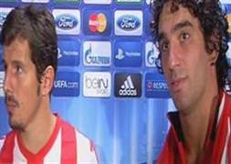 Emre'den 'Kocaman' mesaj