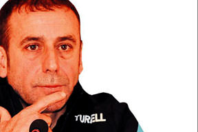 Aday kadroda sürpriz yok