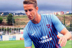 Burak Yılmaz'ı aratmayacağım