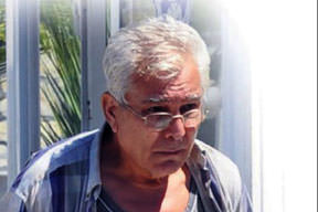 Maganda emniyet müdürü pazarda