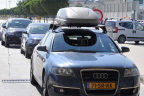 Cezalıya geçiş yok!