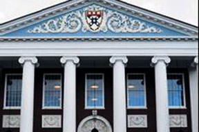 Harvard'da kopya şoku