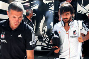 Kartal siftah peşinde