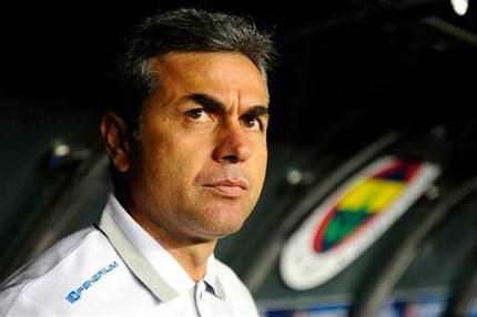 Kocaman: İyi oynadık ama...
