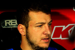 Batuhan'dan süper asist!