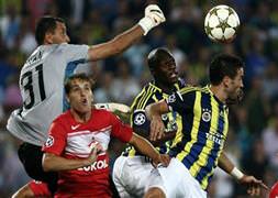 Fener Ada'ya böyle gidecek