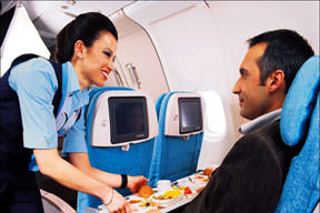 Herkes hostes olmak istiyor