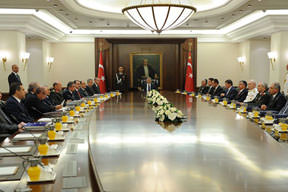 MGK'dan 28 Şubat kararı