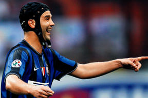 Cimbom'un gözü Chivu'da