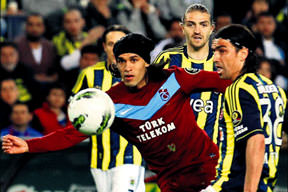 Colman'a taviz yok!