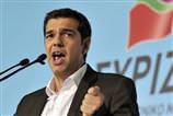 Tsipras'tan barış mesajı