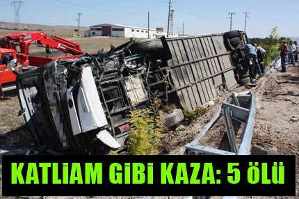 Bir aile yok oldu