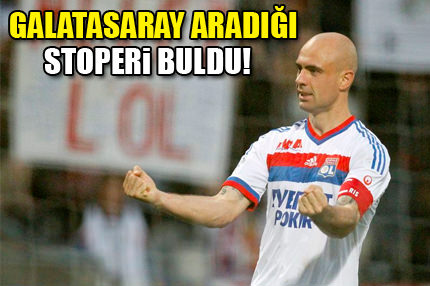 Galatasaray bombayı patlattı!