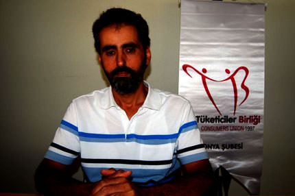 500 bin kişi kart aidatını geri aldı