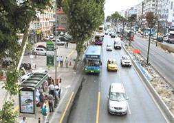Trafikte yeni dönem başlıyor