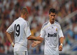 Ronaldo attığı gollere sevinemedi