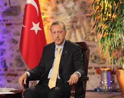 "Tuzaklarına asla düşmeyeceğiz"