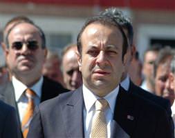 Belediye başkanlığına aday olacak mı?