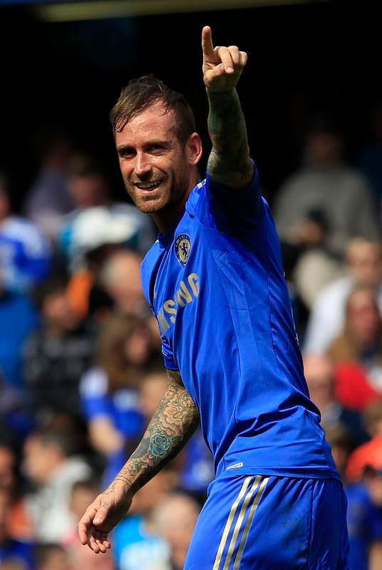 Meireles Fenerbahçe’de!