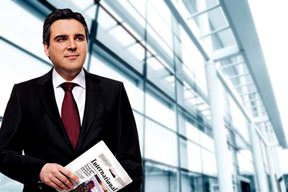 Gençlere AB'de staj fırsatı