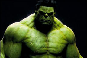 ’Hulk proteini’ keşfedildi