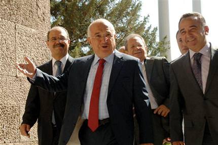 Sorunları çözeceğiz