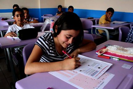 SBS son kez yapılacak