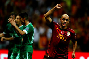 İşte asıl Amrabat budur!