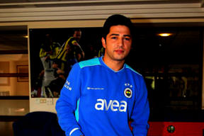 Kartal’dan Sezer atağı