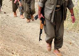 PKK'ya ağır darbe: 350 terörist öldürüldü