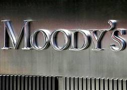 Moody's AB'nin kredi notu görünümünü düşürdü