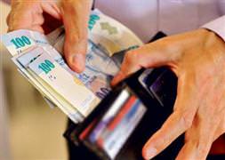 7 yıllık kredi kartı aidatını geri aldı