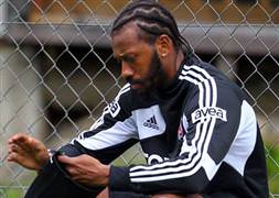 Manuel Fernandes kadro dışı!