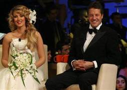 Ayrıldık haberiniz olsun