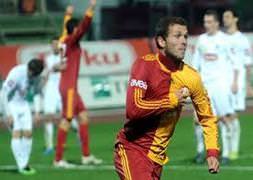 G.Saray'dan Anıl Dilaver gitti