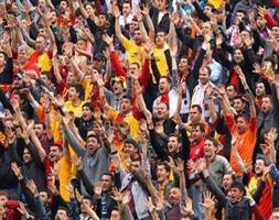 ManU'dan G.Saray taraftarına uyarı!