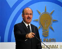 "Kılıçdaroğlu'nun yaptığına siyaset denmez"