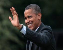 "Obama çantamı taşırdı"