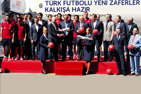 Sao Paulo yolcusu kalmasın