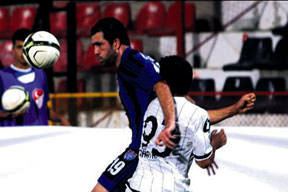 Horoz'dan fıstık gibi sonuç