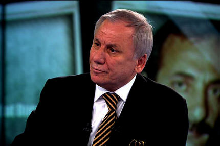 Sami Hoştan’a kumar gözaltısı