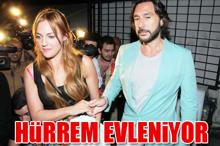 Meryem evet dedi