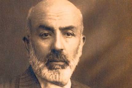 Sır gibi saklanan eseri ortaya çıktı