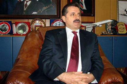 Yaptığımız yatırımların amacı...