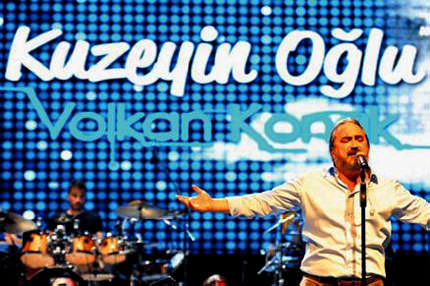 Açıkhava korosu