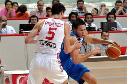 Milliler yine kaybetti!