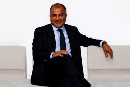 Türk Telekom’da bayrak değişimi