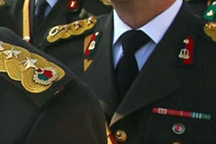 31 general Silivri’ye...